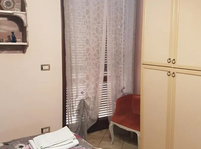 Διαμέρισμα Rifugio Dell'airone Capodimonte